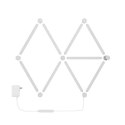 Nanoleaf Lines Starter Kit (9 panels) Nanoleaf | Lines Starter Kit (9 panels) | W | 16M+ colors