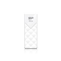 Pamięć USB Silicon Power Ultima U03 32 GB Biały USB 2.0 z 24-miesięczną Gwarancją