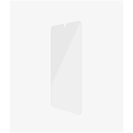PanzerGlass | Ochraniacz ekranu - szkło | Samsung Galaxy S22 | Szkło | Przezroczysty PanzerGlass | Ochraniacz ekranu - szkło | Samsung Galaxy S22 | Szkło | Przezroczysty