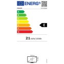 Philips | 273V7QJAB/00 | 27 " | IPS | FHD | 16:9 | 5 ms | 250 cd/m² | Black | HDMI ports quantity 1 | 60 Hz