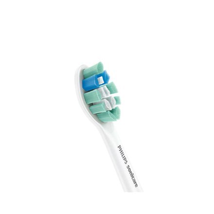 Philips | HX9022/10 Sonicare C2 Optimal Plaque Defence | Toothbrush Brush Heads | Heads | For adults | Number of brush heads inc Philips | HX9022/10 Sonicare C2 Optimal Plaque Defence | Toothbrush Brush Heads | Heads | For adults | Number of brush heads inc