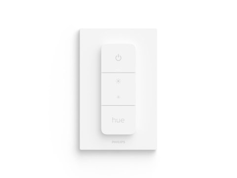 Philips Hue DIM Switch Philips Hue | Hue DIM Switch | IEEE 802.15.4 Philips Hue DIM Switch Philips Hue | Hue DIM Switch | IEEE 802.15.4
