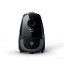 Philips | PowerGo FC8241/09 | Odkurzacz | Workowy | Moc 750 W | Pojemność na kurz 3 L | Czarny