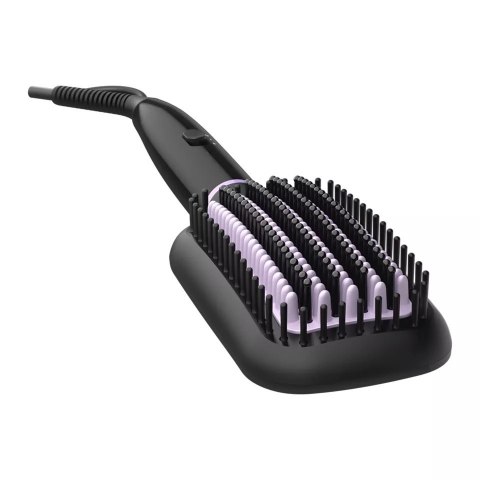 Philips | StyleCare Essential Podgrzewana szczotka prostująca | BHH880/00 | Gwarancja 24 miesiące | Ceramiczny system grzewczy | Philips | StyleCare Essential Podgrzewana szczotka prostująca | BHH880/00 | Gwarancja 24 miesiące | Ceramiczny system grzewczy |