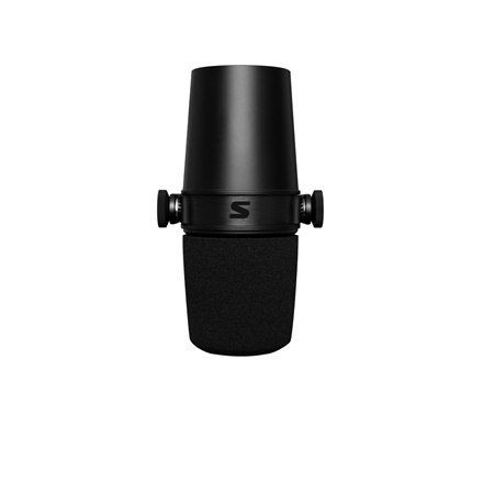 Shure | XLR | Podcast Microphone | MV7X | kg Shure | XLR | Podcast Microphone | MV7X | kg