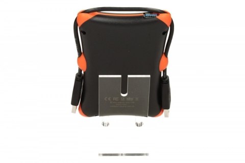 Silicon Power | Armor A30 1TB | 1000 GB | 2,5 " | USB 3.1 | Czarny Silicon Power | Armor A30 1TB | 1000 GB | 2,5 " | USB 3.1 | Czarny