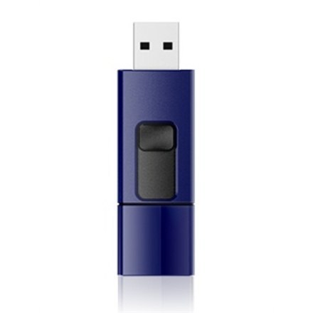 Silicon Power | Blaze B05 | 16 GB | USB 3.0 | Niebieski Silicon Power | Blaze B05 | 16 GB | USB 3.0 | Niebieski