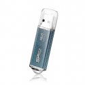 Silicon Power | Marvel M01 | 16 GB | USB 3.0 | Niebieski