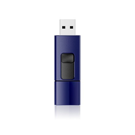 Silicon Power | Ultima U05 | 16 GB | USB 2.0 | Niebieski Silicon Power | Ultima U05 | 16 GB | USB 2.0 | Niebieski