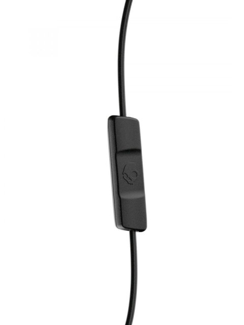Skullcandy | Jib | Przewodowe | Douszne | Mikrofon | Czarny Skullcandy | Jib | Przewodowe | Douszne | Mikrofon | Czarny
