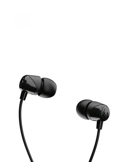 Skullcandy | Jib | Przewodowe | Douszne | Mikrofon | Czarny Skullcandy | Jib | Przewodowe | Douszne | Mikrofon | Czarny