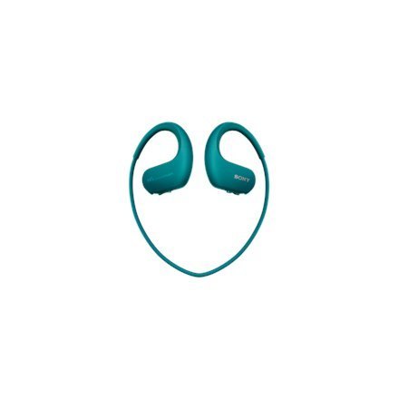 Sony | Wodoodporny i pyłoszczelny Walkman | NW-WS413L | Pamięć wewnętrzna 4 GB | MP3, Linear PCM | Łączność USB Sony | Wodoodporny i pyłoszczelny Walkman | NW-WS413L | Pamięć wewnętrzna 4 GB | MP3, Linear PCM | Łączność USB