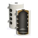 Sunsystem PSM100 | 100L Suspended Storage Tank