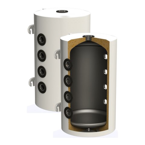 Sunsystem PSM100 | 100L Suspended Storage Tank Sunsystem PSM100 | 100L Suspended Storage Tank