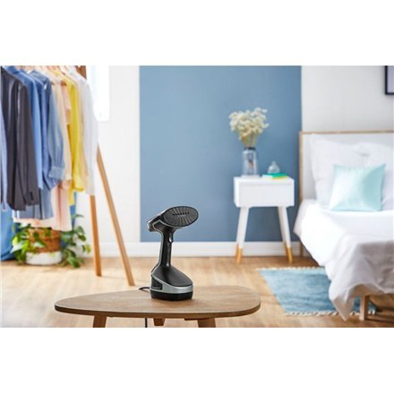 TEFAL | DT8270 | Garment Steamer | Handheld | 2000 W | 0.19 L | 30 g/min | Black TEFAL | DT8270 | Garment Steamer | Handheld | 2000 W | 0.19 L | 30 g/min | Black