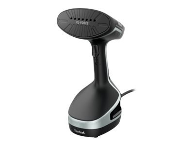 TEFAL | DT8270 | Garment Steamer | Handheld | 2000 W | 0.19 L | 30 g/min | Black TEFAL | DT8270 | Garment Steamer | Handheld | 2000 W | 0.19 L | 30 g/min | Black