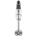 TEFAL | Infinity Force Pro 5in1 HB95LD38 | Blender | Hand Blender | 1200 W | Number of speeds Variable | Black/Stainless steel