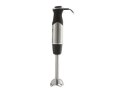 TEFAL | Quickchef 2-in-1 HB659838 | Blender | Hand Blender | 1000 W | Number of speeds 20 | Turbo mode | Chopper | Stainless st