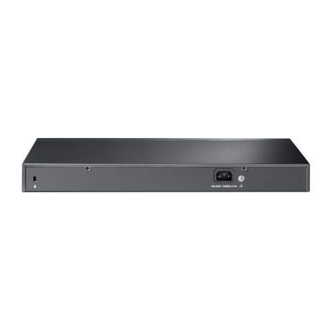 TP-LINK | Switch | TL-SL1218MP | Unmanaged | Rackmountable | 10/100 Mbps (RJ-45) ports quantity 16 | 1 Gbps (RJ-45) ports quanti TP-LINK | Switch | TL-SL1218MP | Unmanaged | Rackmountable | 10/100 Mbps (RJ-45) ports quantity 16 | 1 Gbps (RJ-45) ports quanti