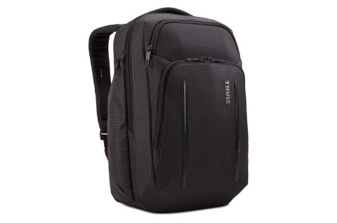 Thule | Fits up to size 15.6 " | Crossover 2 30L | C2BP-116 | Backpack | Black | 15.6 " Thule | Fits up to size 15.6 " | Crossover 2 30L | C2BP-116 | Backpack | Black | 15.6 "