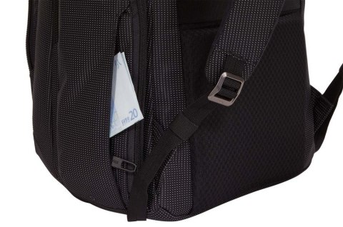 Thule | Fits up to size 15.6 " | Crossover 2 30L | C2BP-116 | Backpack | Black | 15.6 " Thule | Fits up to size 15.6 " | Crossover 2 30L | C2BP-116 | Backpack | Black | 15.6 "