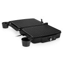 Tristar | GR-2853 | Grill | Grill kontaktowy | 2000 W | Aluminium
