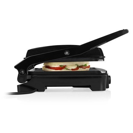 Tristar | GR-2853 | Grill | Grill kontaktowy | 2000 W | Aluminium Tristar | GR-2853 | Grill | Grill kontaktowy | 2000 W | Aluminium