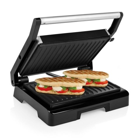 Tristar | GR-2854 | Grill | Grill kontaktowy | 1000 W | Szary Tristar | GR-2854 | Grill | Grill kontaktowy | 1000 W | Szary