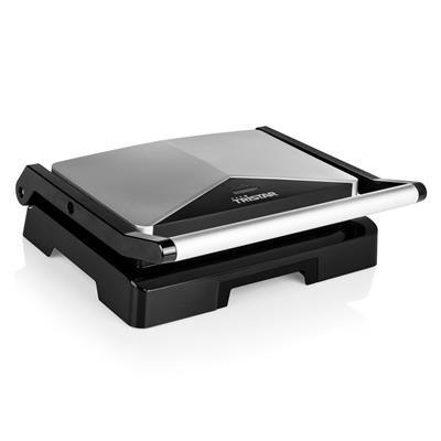 Tristar | GR-2854 | Grill | Grill kontaktowy | 1000 W | Szary Tristar | GR-2854 | Grill | Grill kontaktowy | 1000 W | Szary