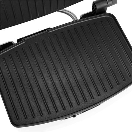 Tristar | GR-2856 | Grill | Grill kontaktowy | 1500 W | Czarny Tristar | GR-2856 | Grill | Grill kontaktowy | 1500 W | Czarny