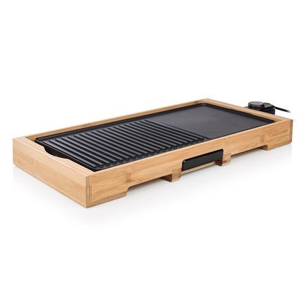 Tristar | TG2514B | Bamboo Grill XL | Stół | 2200 W | Czarny Tristar | TG2514B | Bamboo Grill XL | Stół | 2200 W | Czarny