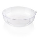 Tristar | Waga kuchenna | KW-2430 | Maksymalna waga (udźwig) 2 kg | Podziałka 1 g | Typ wyświetlacza LCD | Czarny