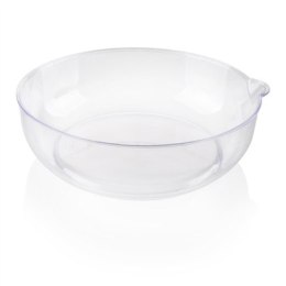 Tristar | Waga kuchenna | KW-2430 | Maksymalna waga (udźwig) 2 kg | Podziałka 1 g | Typ wyświetlacza LCD | Czarny