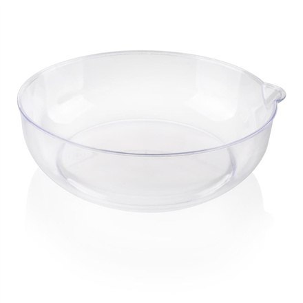 Tristar | Waga kuchenna | KW-2430 | Maksymalna waga (udźwig) 2 kg | Podziałka 1 g | Typ wyświetlacza LCD | Czarny Tristar | Waga kuchenna | KW-2430 | Maksymalna waga (udźwig) 2 kg | Podziałka 1 g | Typ wyświetlacza LCD | Czarny