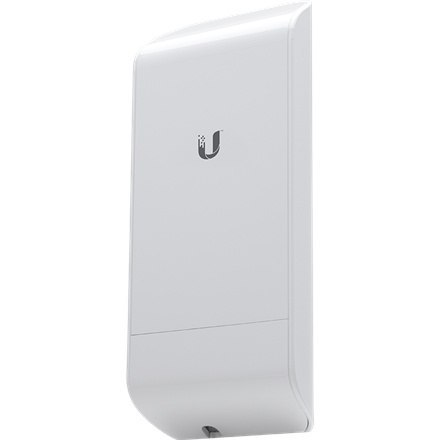 Ubiquiti NSLM2 NanoStation Loco M2 Ubiquiti | Loco M2 | NanoStation | 2.4 Ubiquiti NSLM2 NanoStation Loco M2 Ubiquiti | Loco M2 | NanoStation | 2.4
