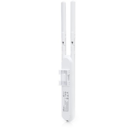 Ubiquiti | UAP-AC-M Mesh Access Point | UniFi | 802.11ac | 2.4/5 | 867 Mbit/s | 10/100/1000 Mbit/s | Ethernet LAN (RJ-45) ports Ubiquiti | UAP-AC-M Mesh Access Point | UniFi | 802.11ac | 2.4/5 | 867 Mbit/s | 10/100/1000 Mbit/s | Ethernet LAN (RJ-45) ports