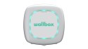 Wallbox | Ładowarka do pojazdów elektrycznych Pulsar Plus, 7-metrowy kabel Typ 2 | 22 kW | Wyjście | A | Wi-Fi, Bluetooth | Komp