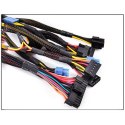 Zasilacz Deepcool DA700N 80 PLUS BRONZE 700 W
