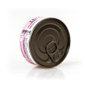 3Coty TURKEY for Adult cats 80g