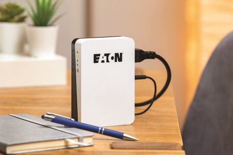 Eaton- zasilacz awaryjny UPS 3S Mini 36W Eaton- zasilacz awaryjny UPS 3S Mini 36W