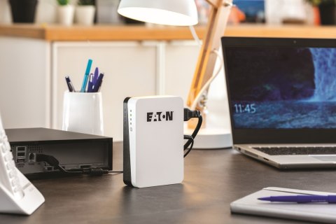 Eaton- zasilacz awaryjny UPS 3S Mini 36W Eaton- zasilacz awaryjny UPS 3S Mini 36W