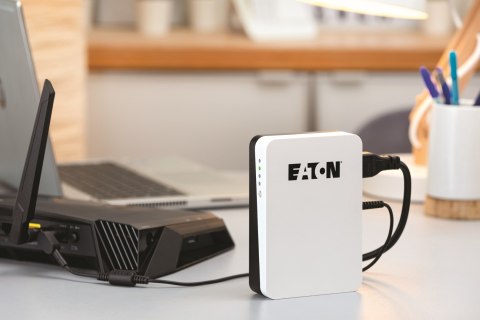 Eaton- zasilacz awaryjny UPS 3S Mini 36W Eaton- zasilacz awaryjny UPS 3S Mini 36W