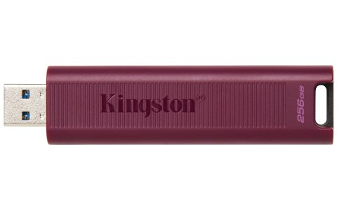 KINGSTON 256GB DataTraveler Max Type-A 1000R/900W USB 3.2 Gen 2 KINGSTON 256GB DataTraveler Max Type-A 1000R/900W USB 3.2 Gen 2