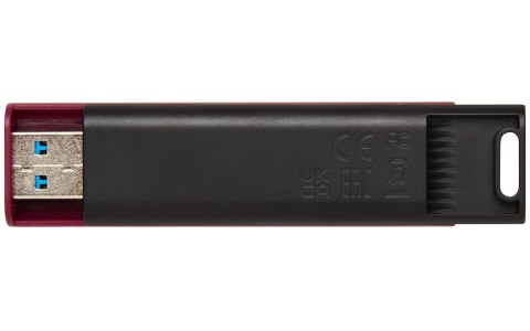 KINGSTON 256GB DataTraveler Max Type-A 1000R/900W USB 3.2 Gen 2 KINGSTON 256GB DataTraveler Max Type-A 1000R/900W USB 3.2 Gen 2