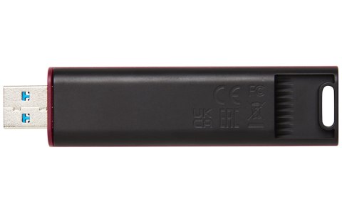 KINGSTON 256GB DataTraveler Max Type-A 1000R/900W USB 3.2 Gen 2 KINGSTON 256GB DataTraveler Max Type-A 1000R/900W USB 3.2 Gen 2