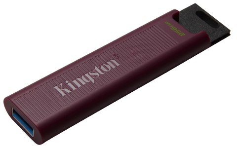 KINGSTON 256GB DataTraveler Max Type-A 1000R/900W USB 3.2 Gen 2 KINGSTON 256GB DataTraveler Max Type-A 1000R/900W USB 3.2 Gen 2
