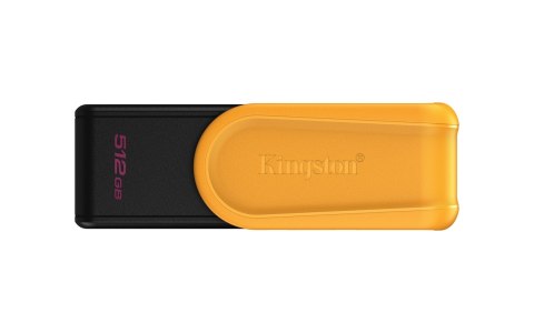 KINGSTON FLASH 512GB USB 3.2 Gen 1 DataTraveler Exodia S B+Y KINGSTON FLASH 512GB USB 3.2 Gen 1 DataTraveler Exodia S B+Y