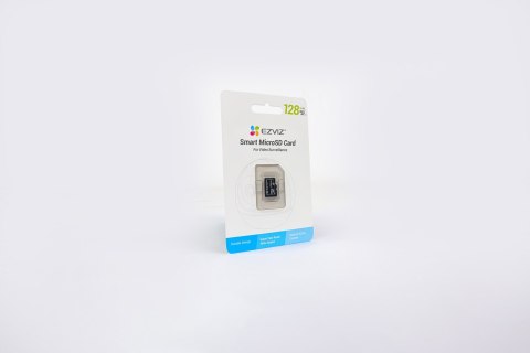Karta pamięci micro SD Ezviz 128 GB Karta pamięci micro SD Ezviz 128 GB