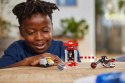 LEGO Sonic 76995 Shadow ucieczka