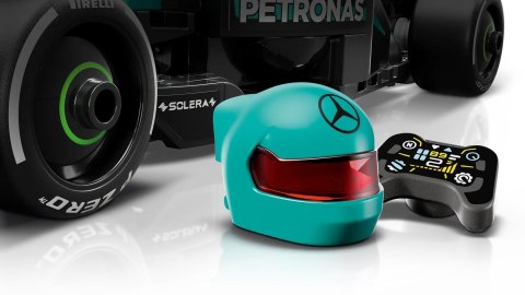 LEGO Speed Champions 77244 Bolid F1 Mercedes-AMG W15 LEGO Speed Champions 77244 Bolid F1 Mercedes-AMG W15